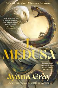 I, Medusa
