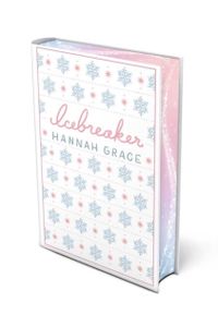 Icebreaker : Deluxe Edition Hardcover