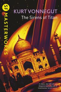 The Sirens of Titan