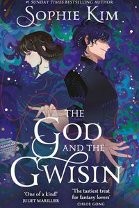 The God and the Gwisin