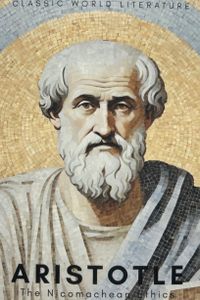 The Nicomachean ethics