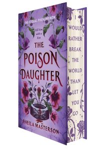 The Poison Daughter