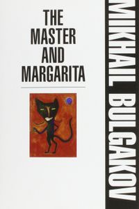 The Master and Margarita