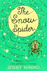 Modern Classics: Snow Spider