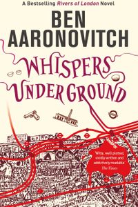 Whispers Under Ground