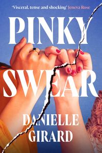 Pinky Swear