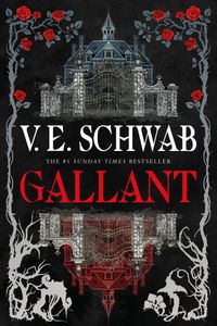 Gallant