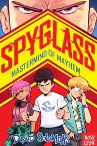 Mastermind of Mayhem