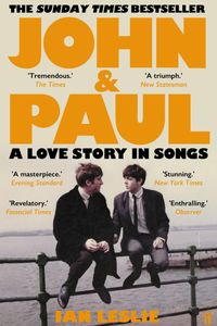 John and Paul