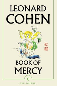 Book of Mercy