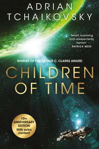 Children of Time