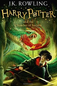 Harry Potter and the Chamber of Secrets