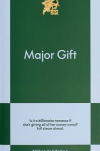 MAJOR GIFT