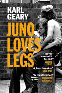 Juno Loves Legs