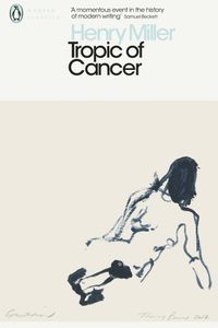 Tropic of Cancer