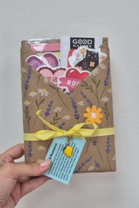 Blind Date with a Book #65 - Summer - Adult Romance