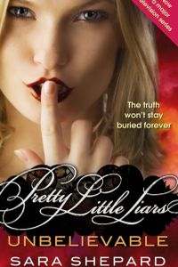 Pretty Little Liars