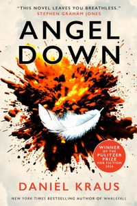Angel Down