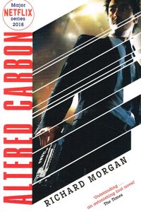 Altered Carbon
