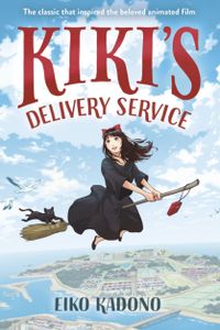 Kiki's Delivery Service
