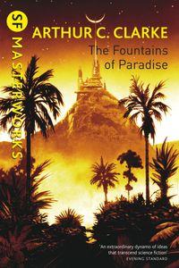 The Fountains of Paradise