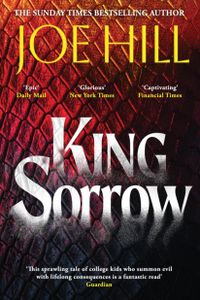King Sorrow