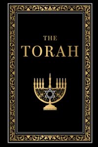 Torah (Deluxe Hardbound Edition)
