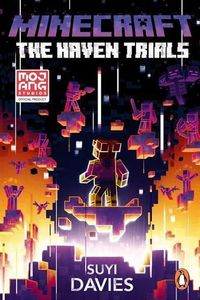 Minecraft: The Haven Trials