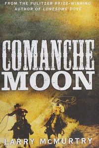 Comanche Moon