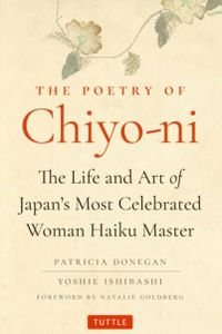 The Poetry of Chiyo-ni