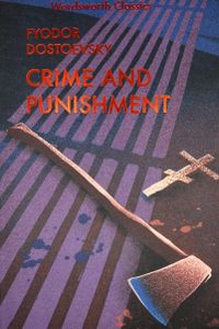 Crime and Punishment