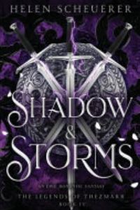 Shadow & Storms