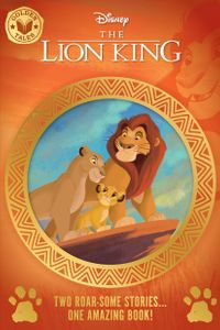 Disney The Lion King: Golden Tales
