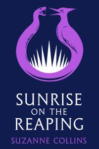 Sunrise on the Reaping
