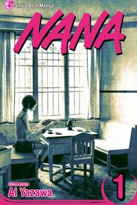 Nana Vol. 1