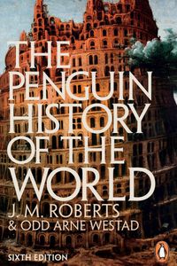 The Penguin History of the World