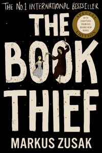 The Book Thief