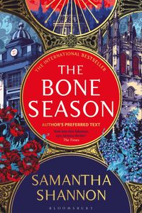 The Bone Season