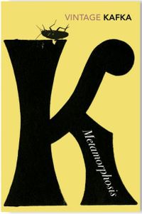 Kafka: Metamorphosis & Other Stories