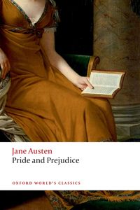 Pride and Prejudice