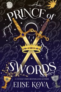 Prince of Swords