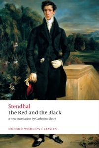 The red and the black