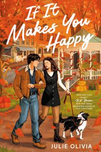 If It Makes You Happy