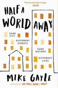 Half a World Away