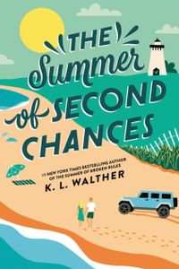 The Summer of Second Chances (Standard Edition)