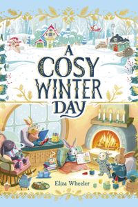 COSY WINTER DAY