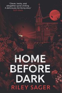 Home Before Dark