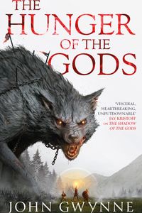The Hunger of the Gods