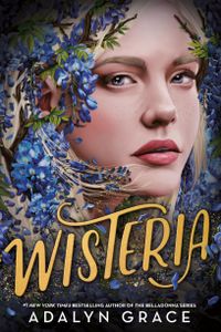 Wisteria