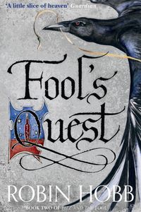 Fool's Quest